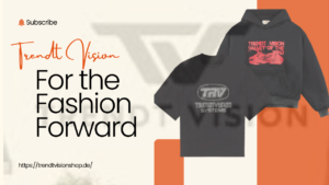 Trendt Vision: For the Fashion-Forward