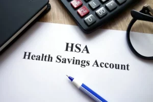 How Do I Accept HSA At My Business?/HSA For Merchants