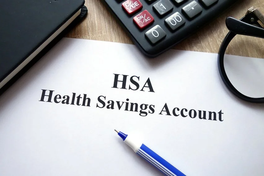 How Do I Accept HSA At My Business?/HSA For Merchants