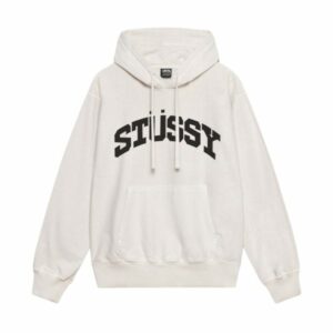 Por qué la sudadera con capucha Stussy es perfecta para cualquier ocasión