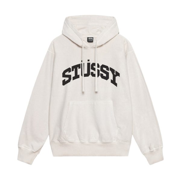 Por qué la sudadera con capucha Stussy es perfecta para cualquier ocasión