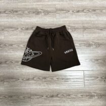 BPM-Dark-Brown-Shorts