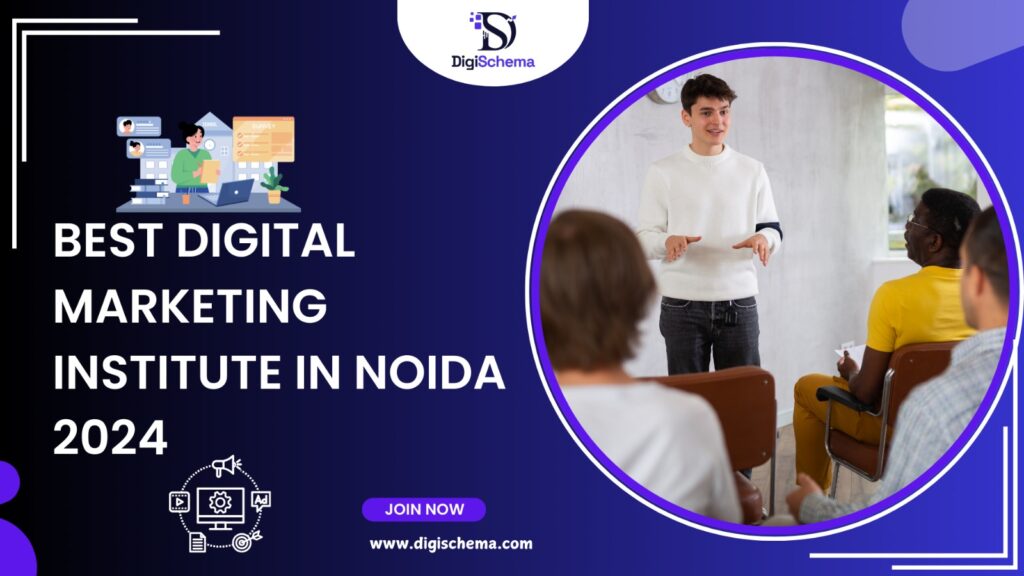 Digital Marketing Institute