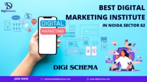 best digital marketing institute in Noida