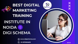 Best Digital Marketing Training Institute In