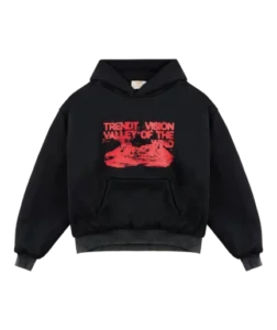 How to Look Effortlessly Cool in the Trendt Vision Hoodie How to Look Effortlessly Cool in the Trendt Vision Hoodie