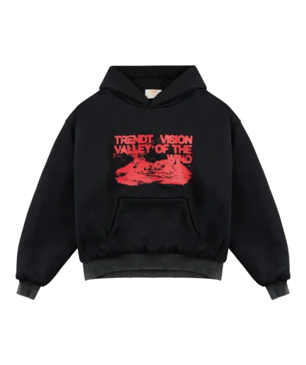 How to Look Effortlessly Cool in the Trendt Vision Hoodie How to Look Effortlessly Cool in the Trendt Vision Hoodie