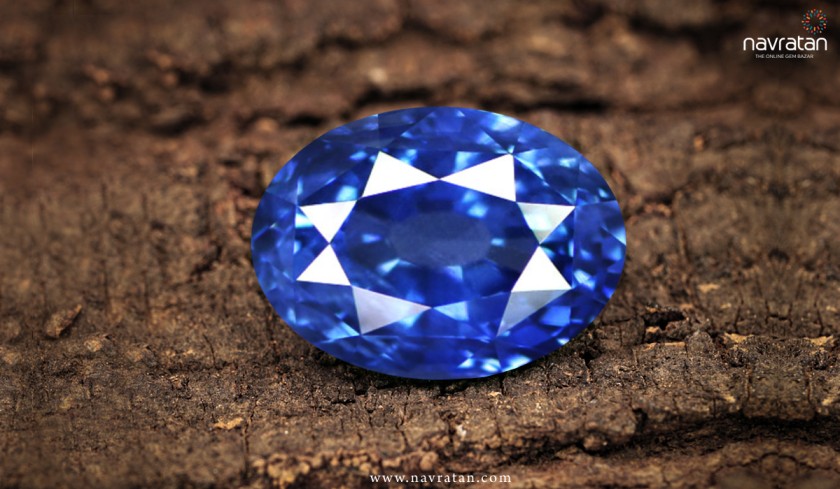 Blue Sapphire