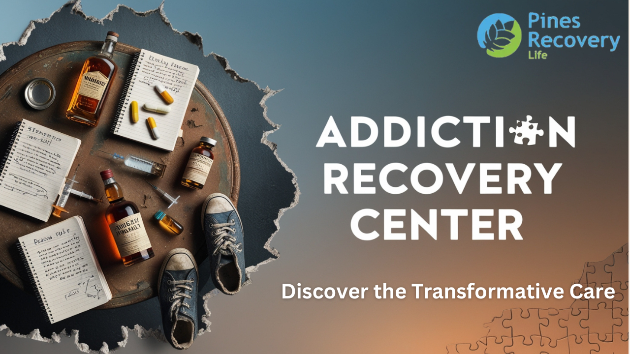 Addiction Recovery Center