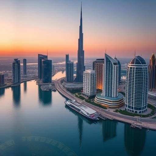 Dubai Real Estate Investment: Minimum Budget