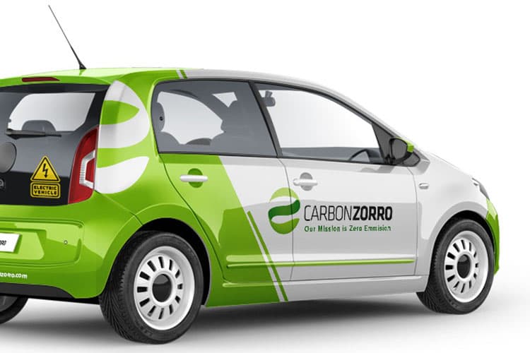 car printing  Dubai