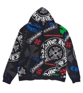 Chrome Hearts Hoodie