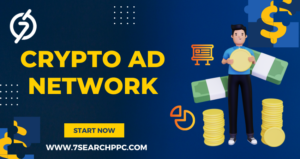 Crypto Ad Network- 7Search PPC