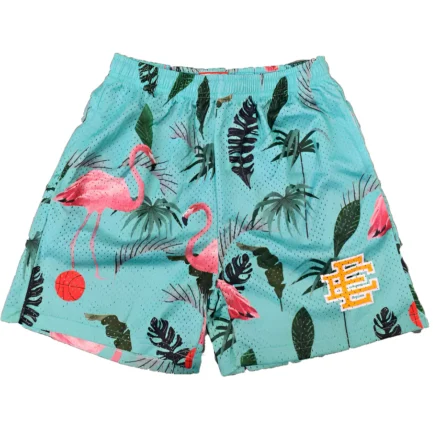 Eric Emanuel Shorts