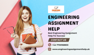 Engineering Assignment Help