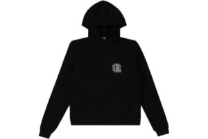 Eric Emanuel EE Basic Hoodie