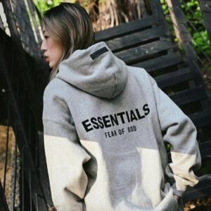 Essentials Hoodie