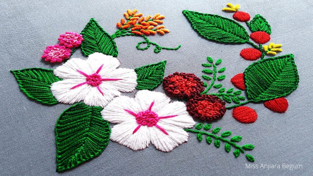 Finding Professional Embroidery Digitizers in Australia for High-Quality Results