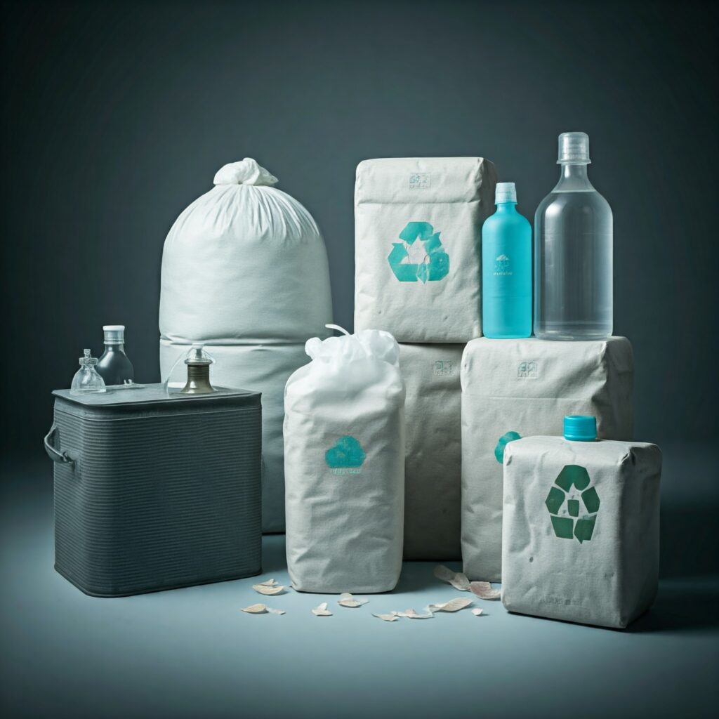 Bulk Recycling Kits in Florida