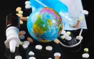 Global Pharma Market