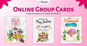 Group Cards