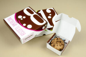 High-Quality Cookie Packaging Boxes for Retail and Wholesale