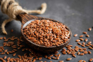 How to Add Flaxseeds to Your Diet