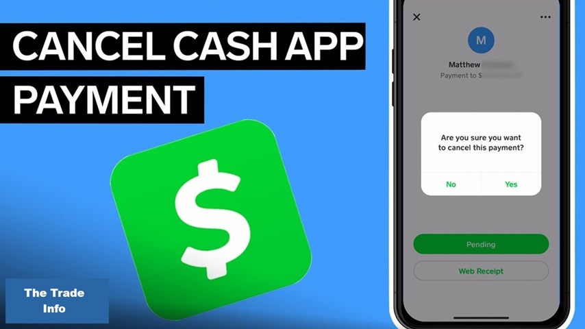 How to Cancel a Cash App Payment