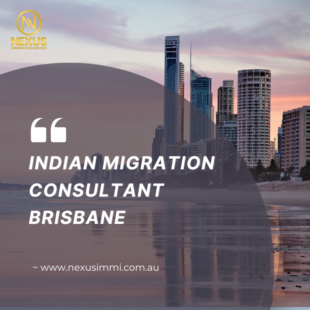 Indian migration consultant brisbane