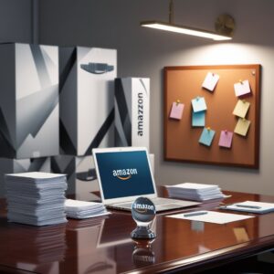 Amazon-Brand-Account-Management