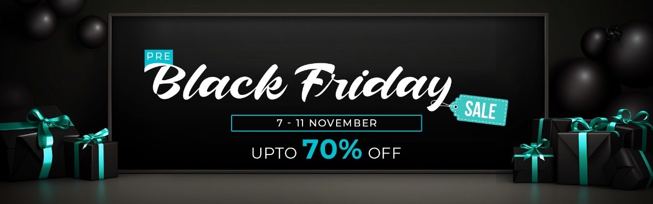 Grab Hellstar, Essentials, and More: Top Black Friday & Pre-Sale