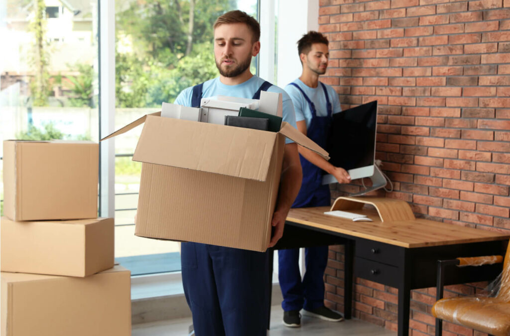 Movers And Packers Toronto