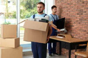 Movers And Packers Toronto