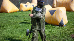 Paintball Jerseys