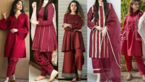 Indian Dresses in USA