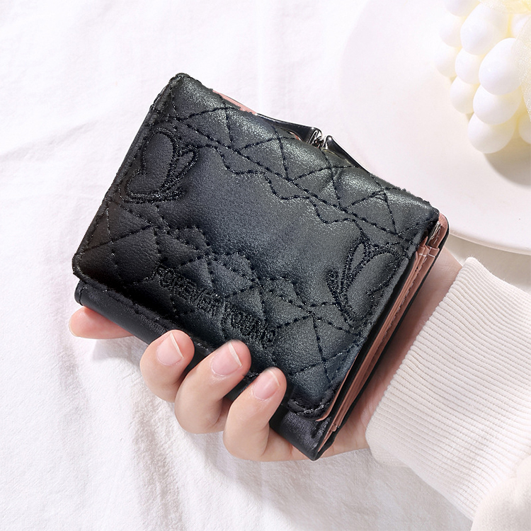 Perfect Leather Wallet for Women