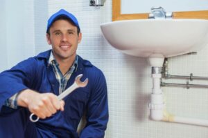 Plumbers-London