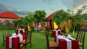 ananta resort udaipur