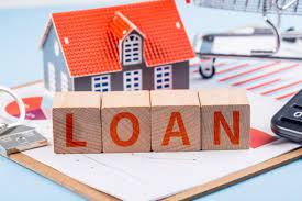 Property Loan Eligibility