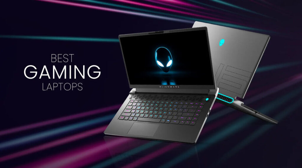 Refurbished Gaming Laptops