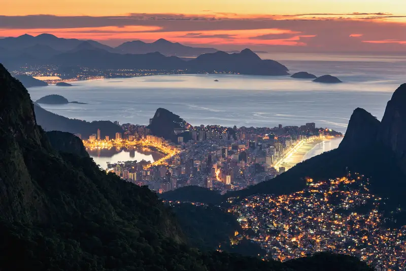 Rio Invests in the Training of its Tourism Agents