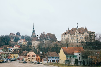 Romania