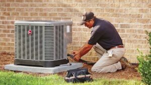 Top-Rated Heat Pump Maintenance CT – Trusted HVAC Professionals