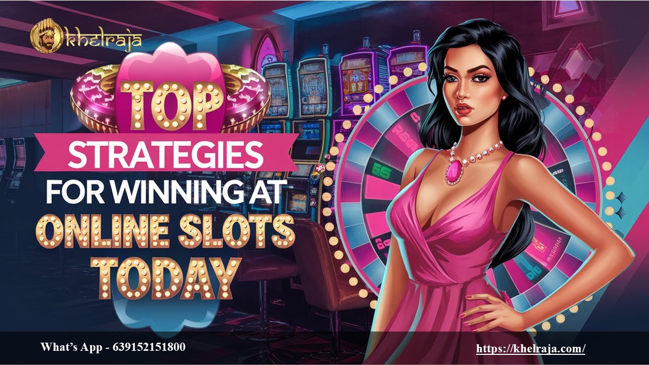 casino slots