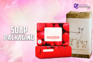 Soap Packaging