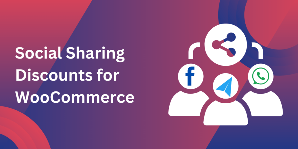 social share for WooCommerce