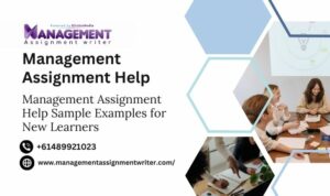 management assignment help