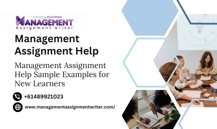 management assignment help