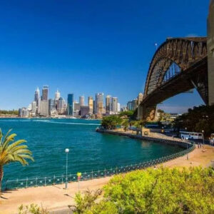 Migration Agent Sydney