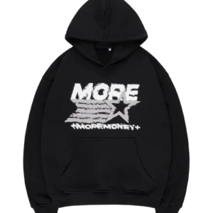 More Money More Love Clothing Fashion with Passion and Purpose